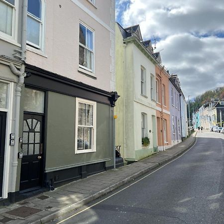 Ferrymans Rest Villa Dartmouth Exterior photo